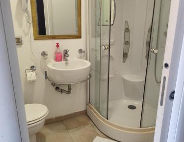 Triple Room with Bathroom