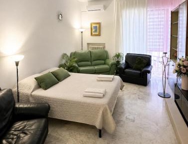 Large Double or Twin Room