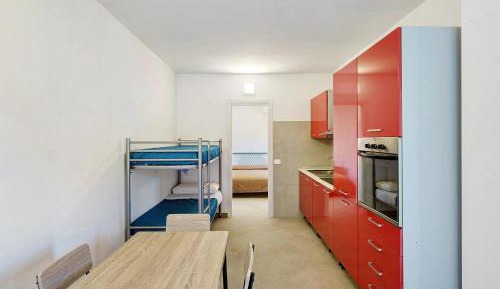 Five-Bedroom House