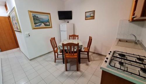 Two-Bedroom Townhouse