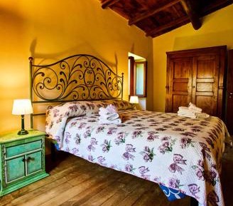Double Room with Park View