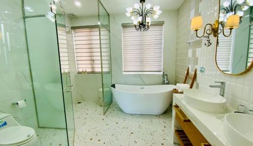 Two-Bedroom Villa