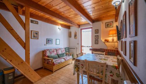 Maisonette