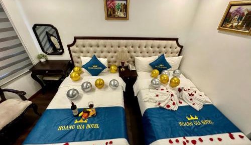 Deluxe Double Room with Bath