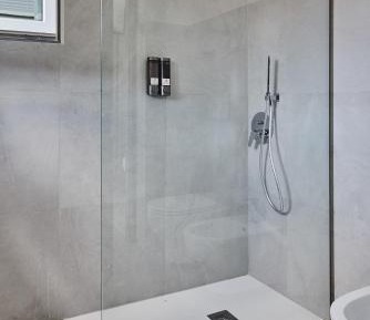 Twin Room with Bathroom