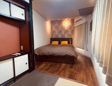 One-Bedroom Villa