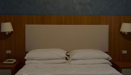 Economy Triple Room