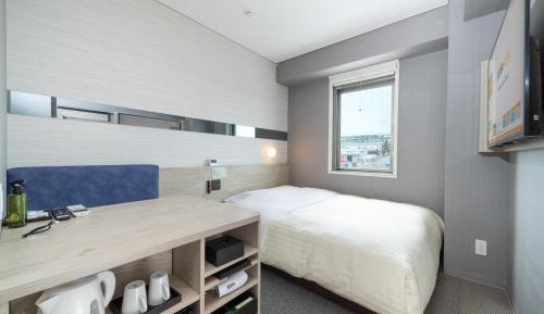 Deluxe Double Room - Non-Smoking