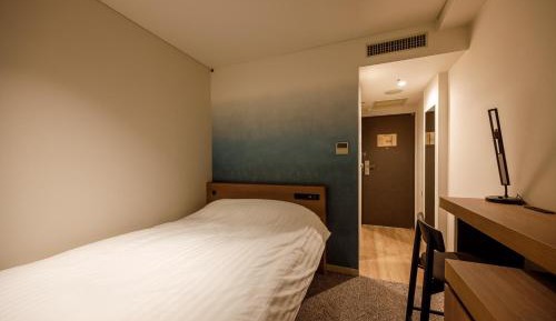 Moderate Double Room