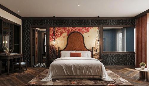 Executive Suite