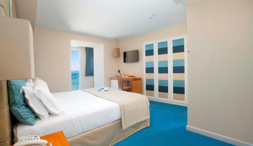 Double Room with Sea View