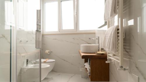 Double or Twin Room with Private Bathroom