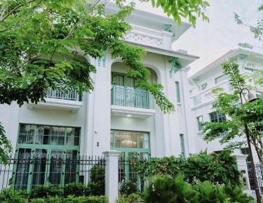 Deluxe Villa
