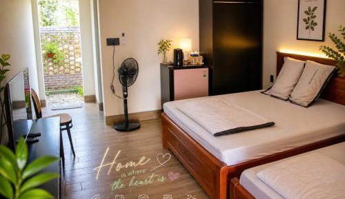 Double or Twin Room