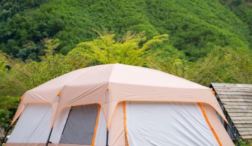 Tent