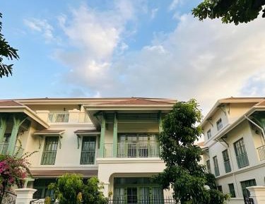 Deluxe Villa