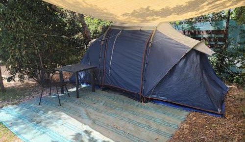 Tent