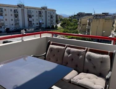 Double or Twin Room with Balcony