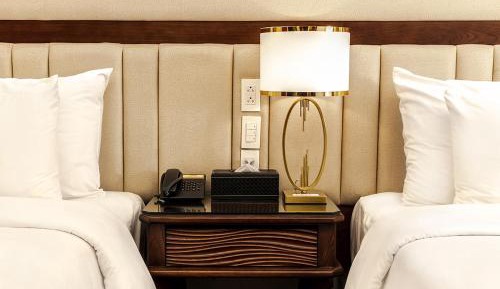 Large Twin Room
