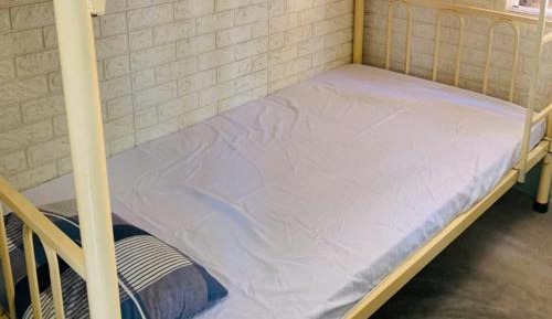Mixed Dormitory Room