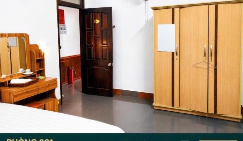 Budget Double Room