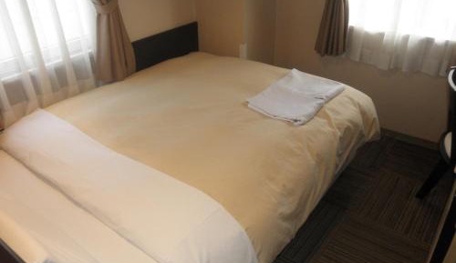 Double Room - Non-Smoking 