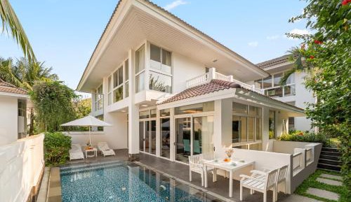 Superior Villa
