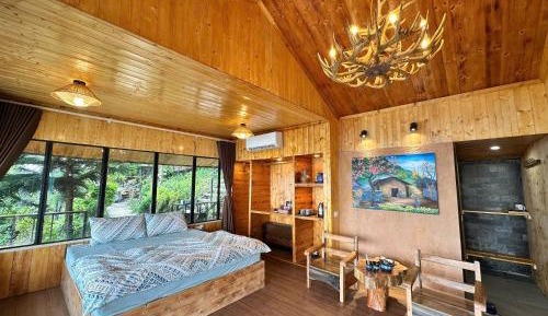 Superior Chalet