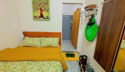 Small Double Room