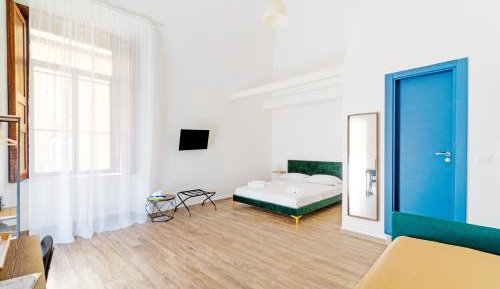Superior Quadruple Room