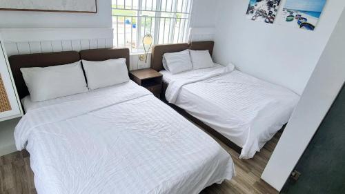 Double Room with Sea View