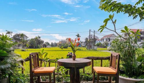 Countryside Double room