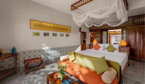 Countryside Grand Double room