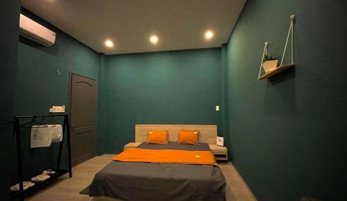 King Room with Lake View