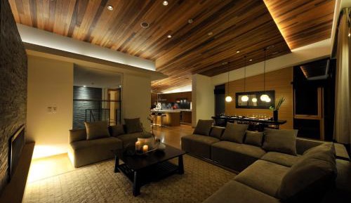Vacation Home