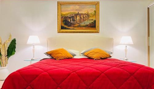 Superior Two-Bedroom Apartment