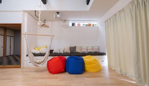 Vacation Home