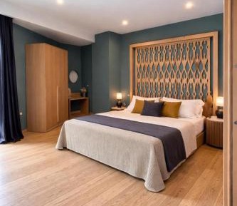 Superior Quadruple Room