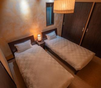 Economy Quadruple Room