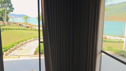 Double Room with Lake View