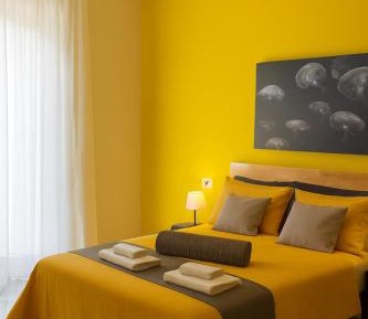 Family Suite with Balcony
