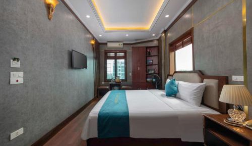Superior Single Room