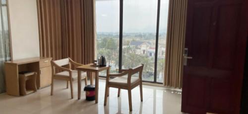 King Room