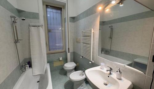 Double or Twin Room with Balcony