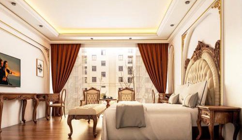 Superior Double Room