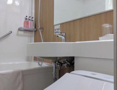 Economy Twin Room