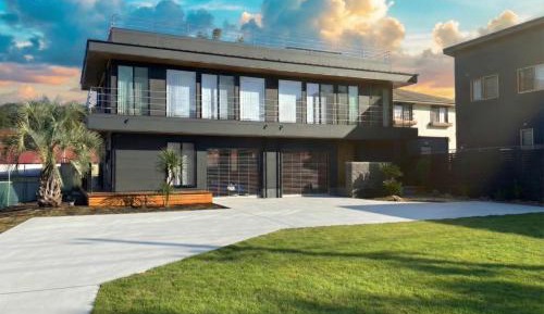 Vacation Home