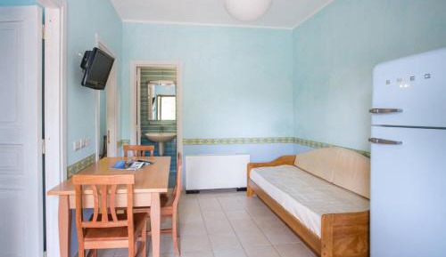 Two-Bedroom Deluxe Apartment
