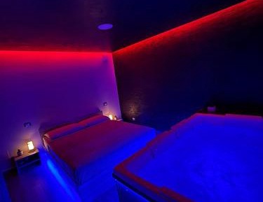 King Room with Spa Bath