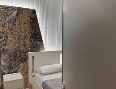Double or Twin Room with Private Bathroom